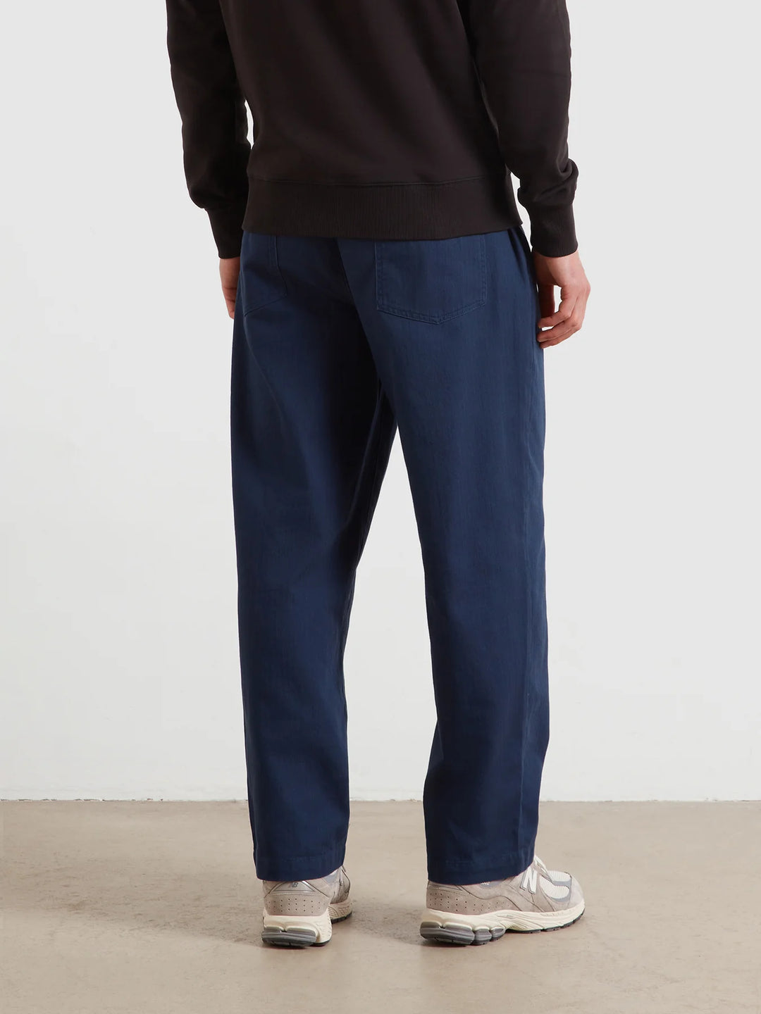FARAH GREENPORT DRAWSTRING - YALE