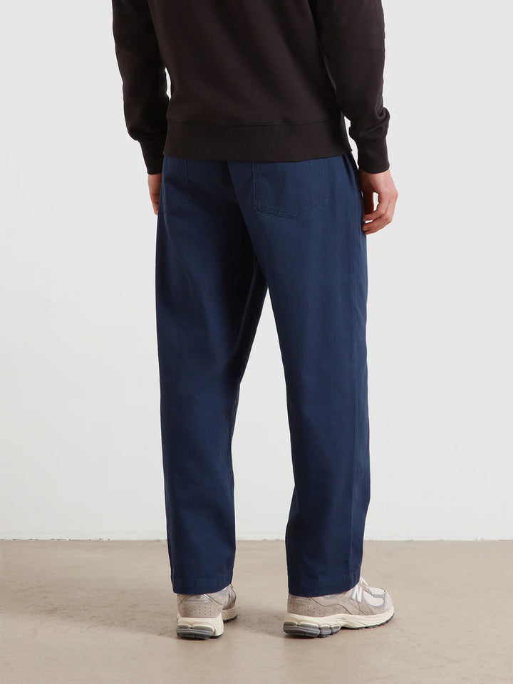 FARAH GREENPORT DRAWSTRING - YALE