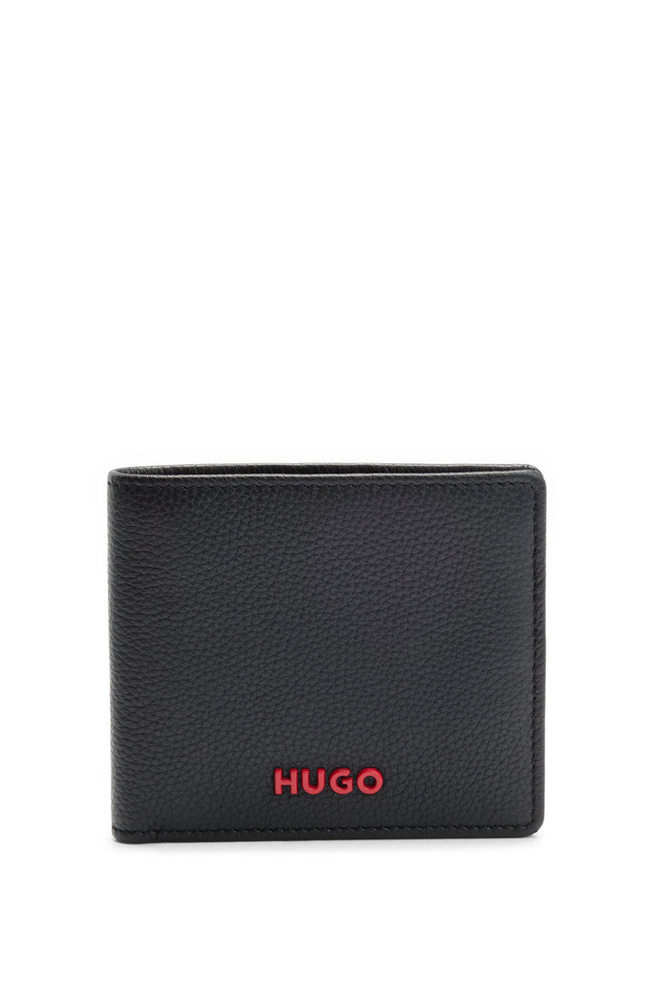HUGO SUBWAY 3.0_8 CC - BLACK