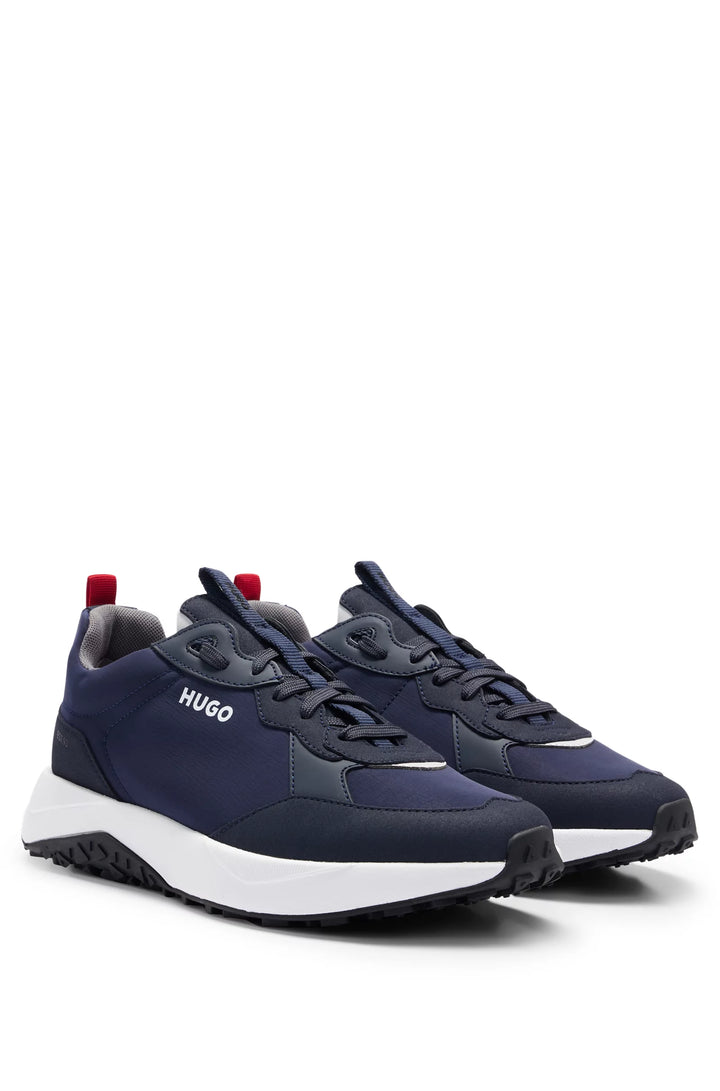 HUGO KANE_RUNN_MFNY_N - DARK BLUE