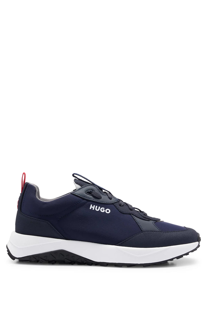 HUGO KANE_RUNN_MFNY_N - DARK BLUE