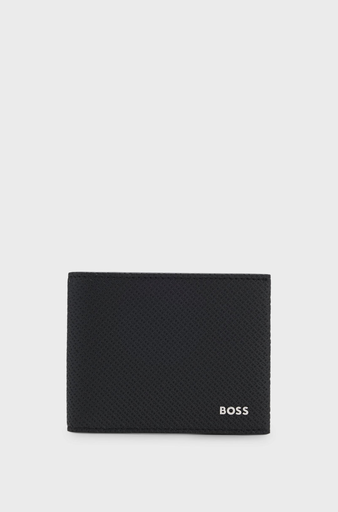 BOSS NORTHON_M_6CC - 001 BLACK
