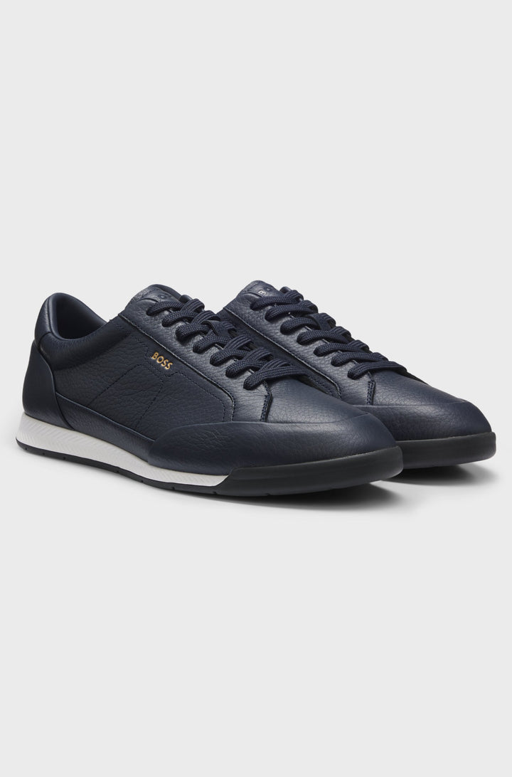 BOSS NITAN_LOWP_ITGRM - 401 DARK BLUE