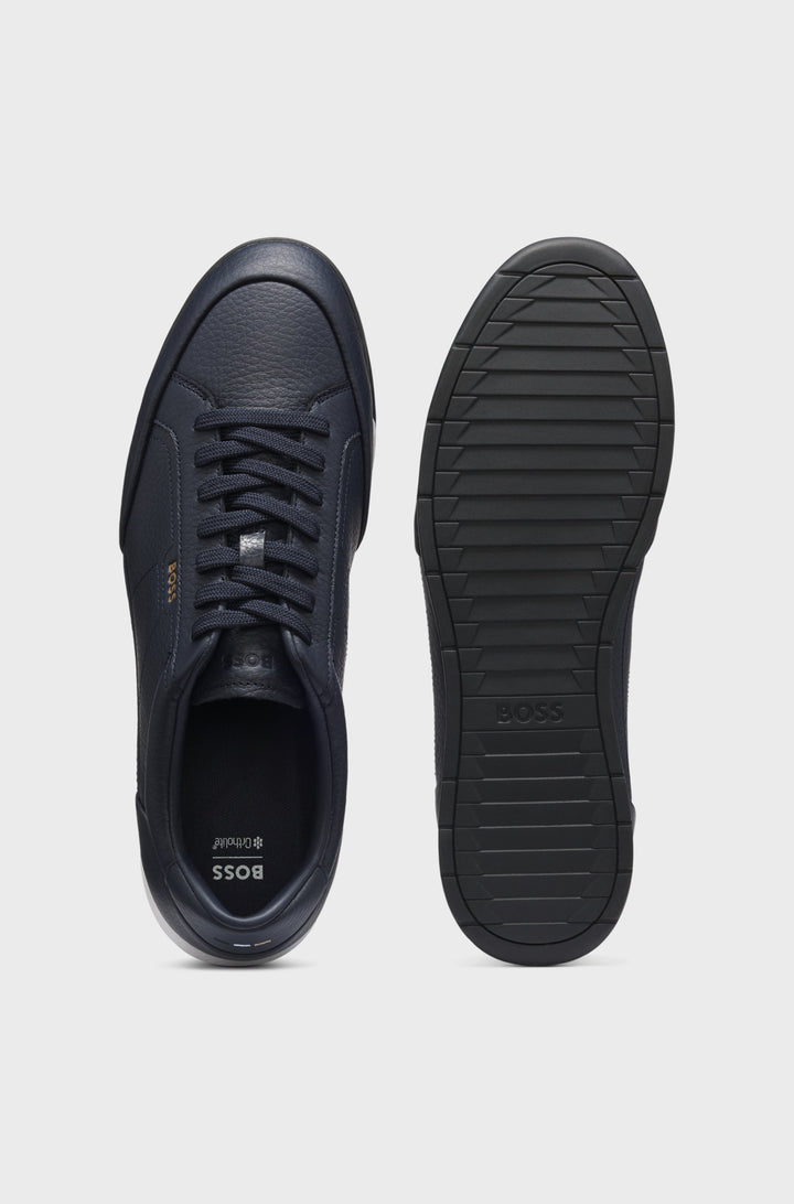 BOSS NITAN_LOWP_ITGRM - 401 DARK BLUE