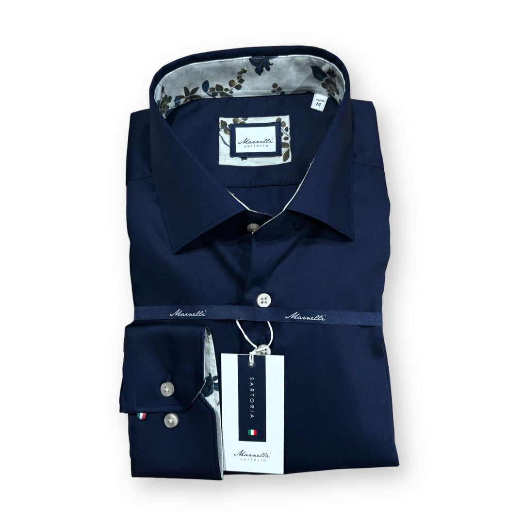 MARNELLI JOE D01 - NAVY