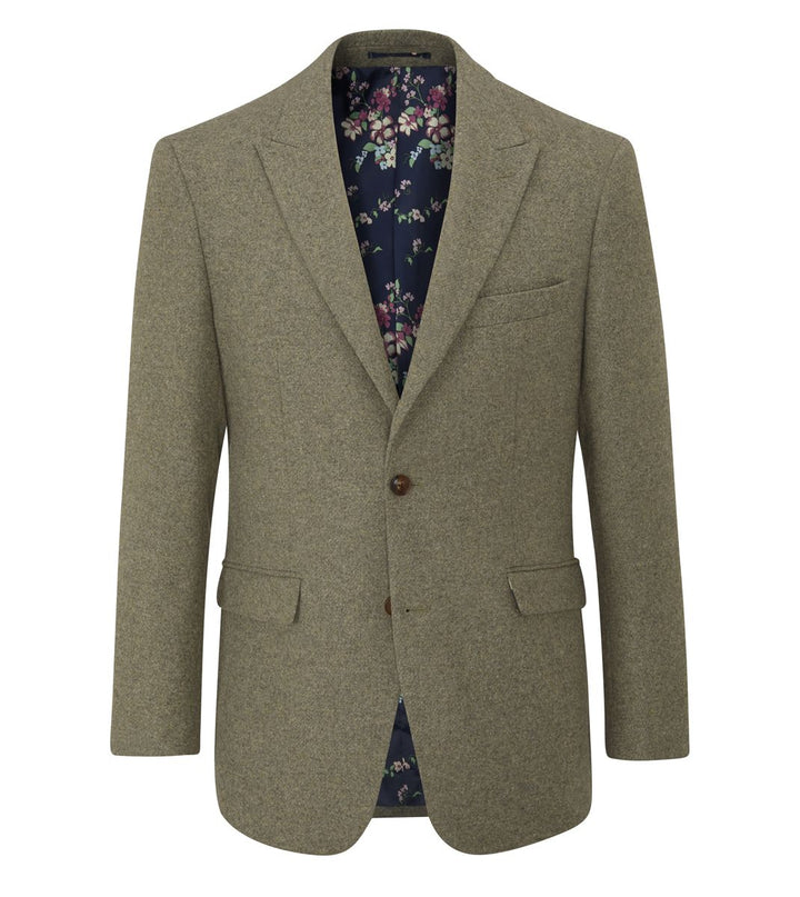 SKOPES TAL INGRAM JACKET - SAGE
