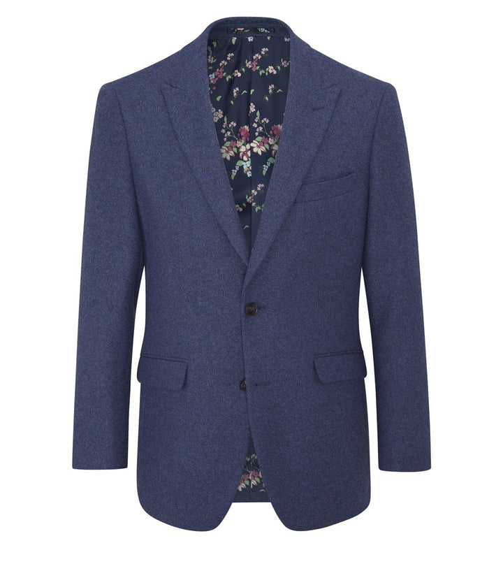 SKOPES TAL INGRAM JACKET - BLUE