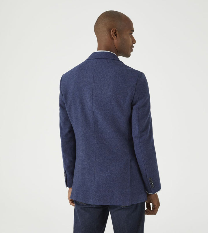 SKOPES TAL INGRAM JACKET - BLUE