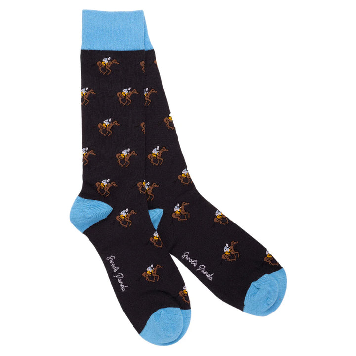 SWOLE PANDA SP381-L JOCKEY SOCKS