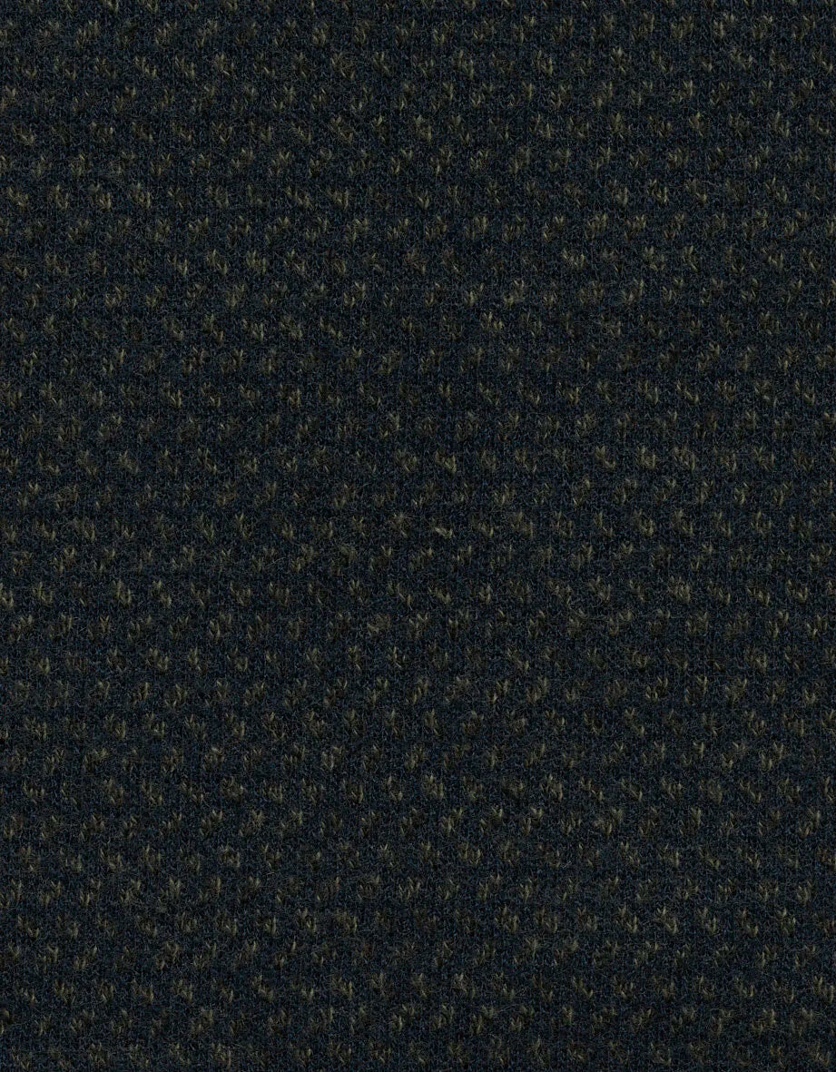 BUGATTI 8550-25063F 1/2 ZIP - 180 GREEN
