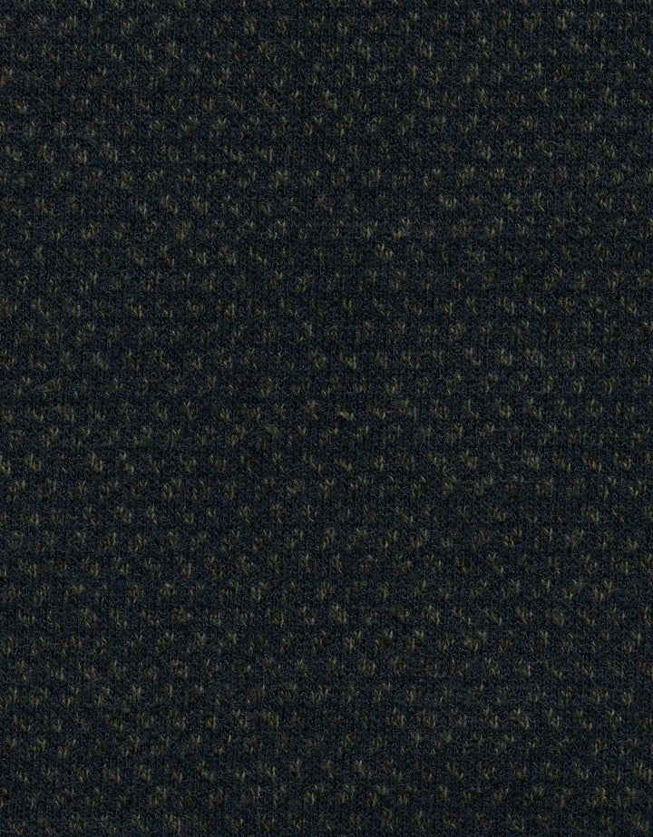 BUGATTI 8550-25063F 1/2 ZIP - 180 GREEN