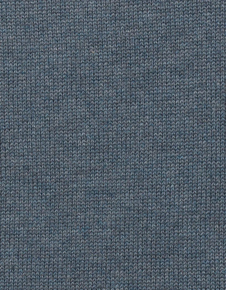 BUGATTI 25529F 1/4 ZIP 340-BLUE