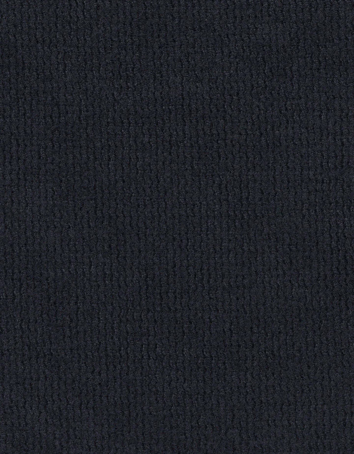 BUGATTI 85050D 1/4 ZIP - 390 NAVY