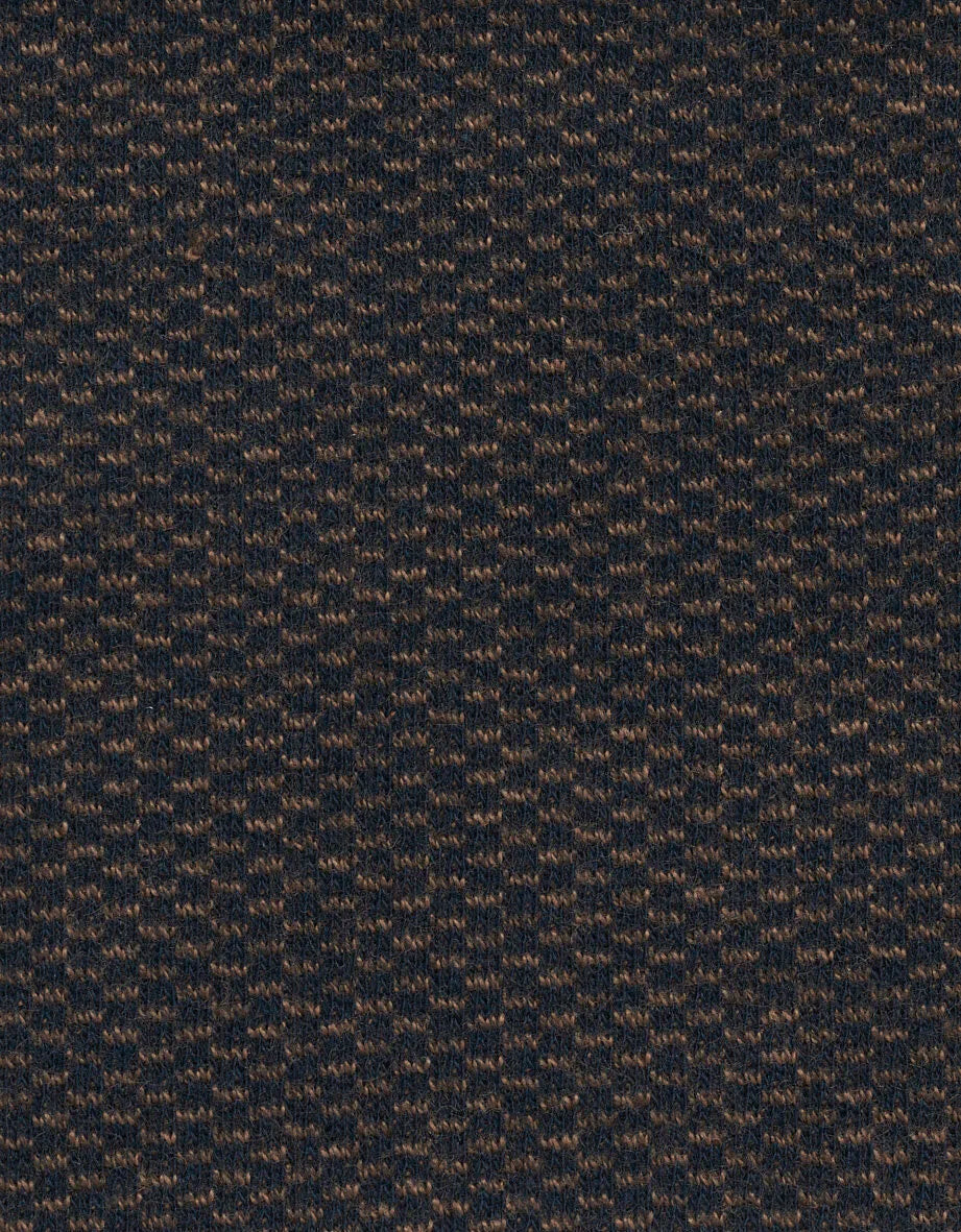 BUGATTI 85063D FULL ZIP - 90 BROWN