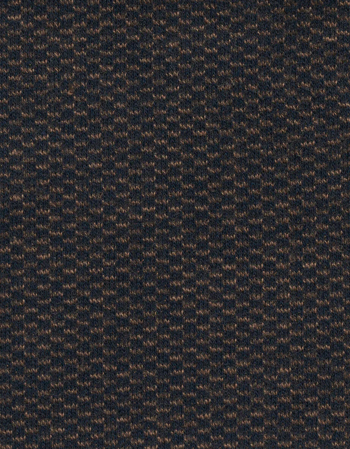 BUGATTI 85063D FULL ZIP - 90 BROWN