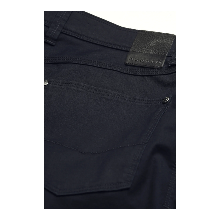 BUGATTI 76101/370 5 POCKET - NAVY