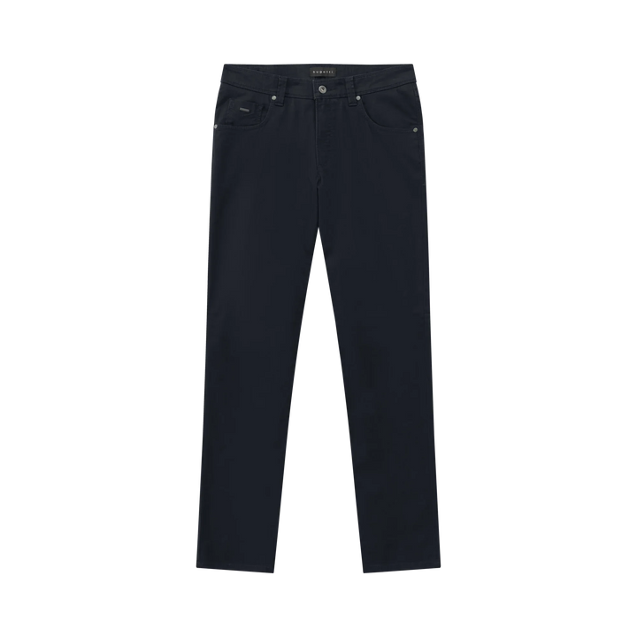 BUGATTI 76101/370 5 POCKET - NAVY