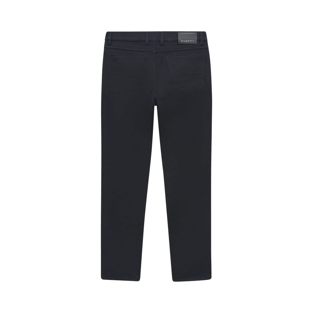 BUGATTI 3270-26395F 5 POCKET - 390 NAVY