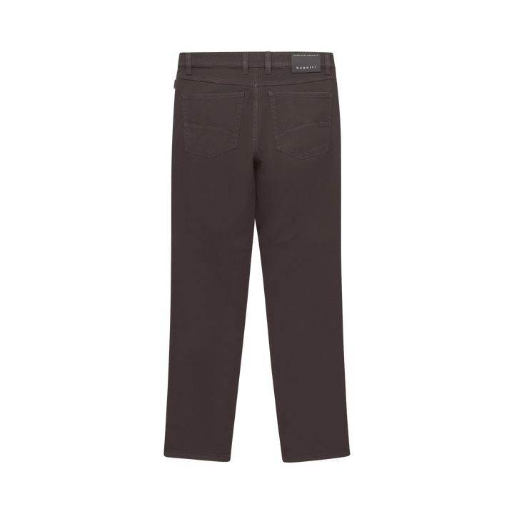 BUGATTI 3270-26395F 5 POCKET - 90 BROWN