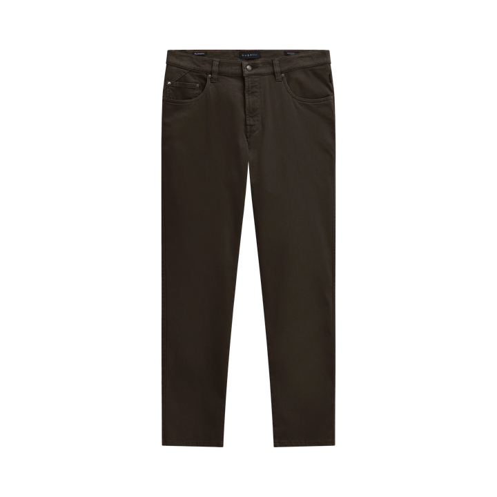BUGATTI 86395D CHINO - 90 BROWN