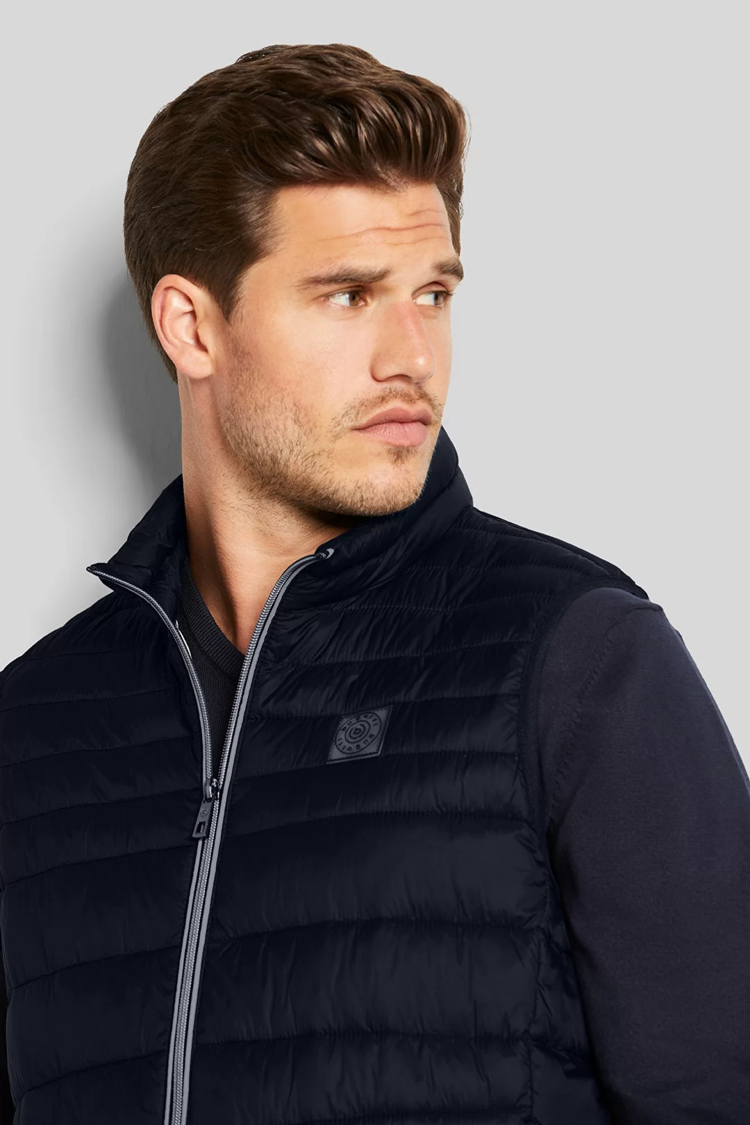 BUGATTI 31220/390 GILET +