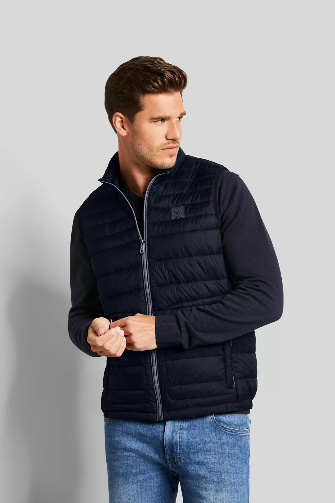 BUGATTI 31220/390 GILET +