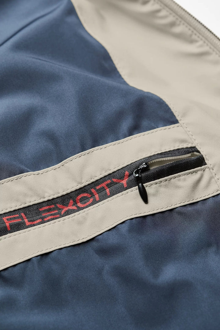 BUGATTI 31216/210 LIGHT JACKET - LIGHT GREY