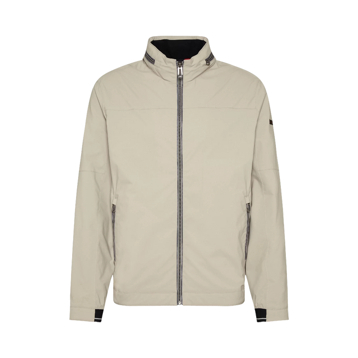 BUGATTI 31216/210 LIGHT JACKET - LIGHT GREY