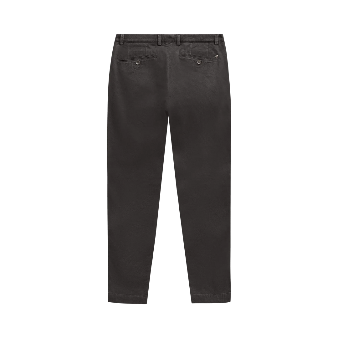 BUGATTI 86395D CHINO - 260 DARK GREY