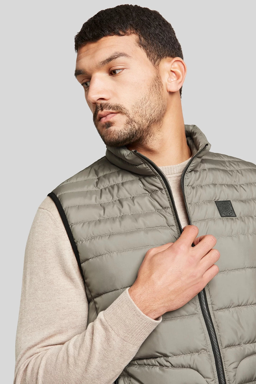 BUGATTI 41032/40 GILET