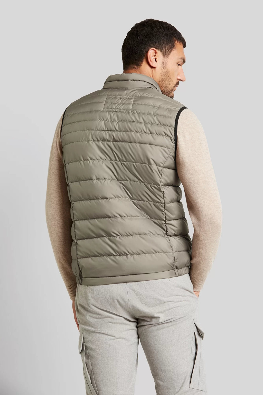 BUGATTI 41032/40 GILET