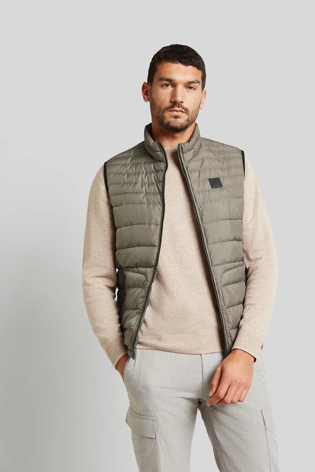 BUGATTI 41032/40 GILET