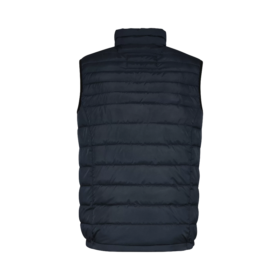 BUGATTI GILET - NAVY