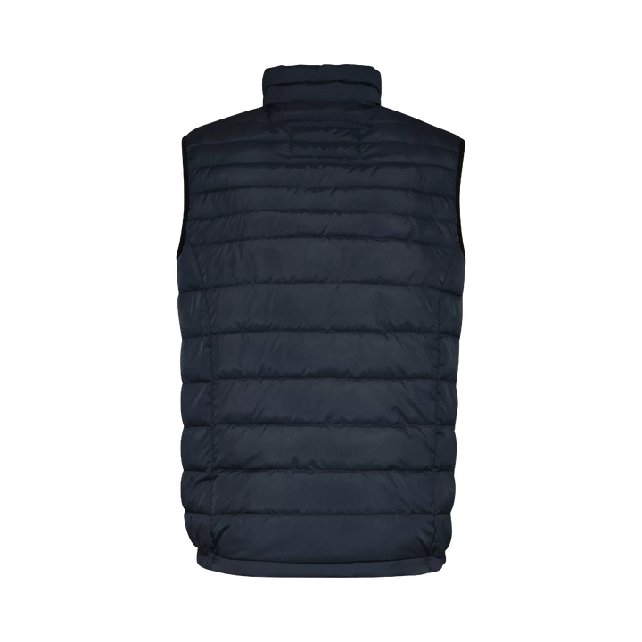 BUGATTI GILET + - NAVY