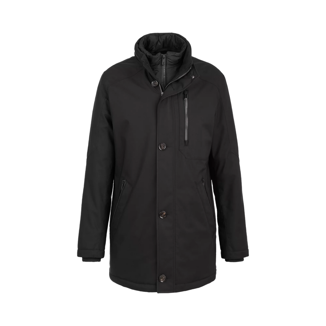 BUGATTI RAIN SERIES JACKET - BLACK