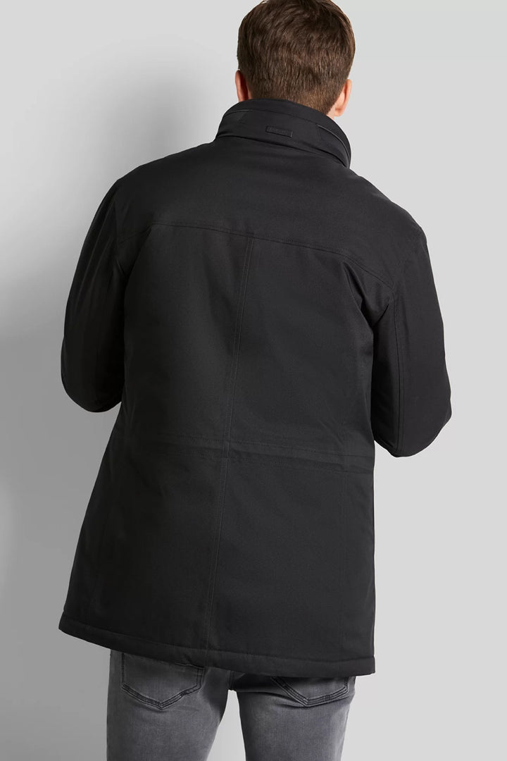 BUGATTI RAIN SERIES JACKET - BLACK