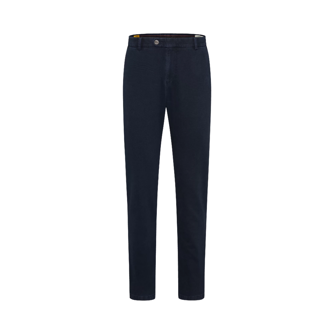BUGATTI 26344/360 CHINO - NAVY