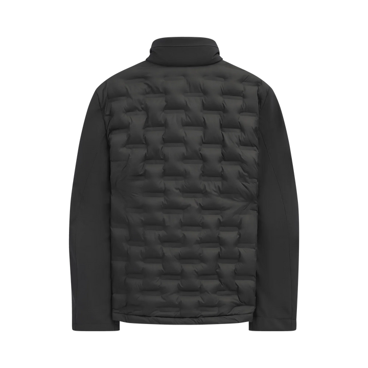 BUGATTI 81052 JACKET - 290 BLACK