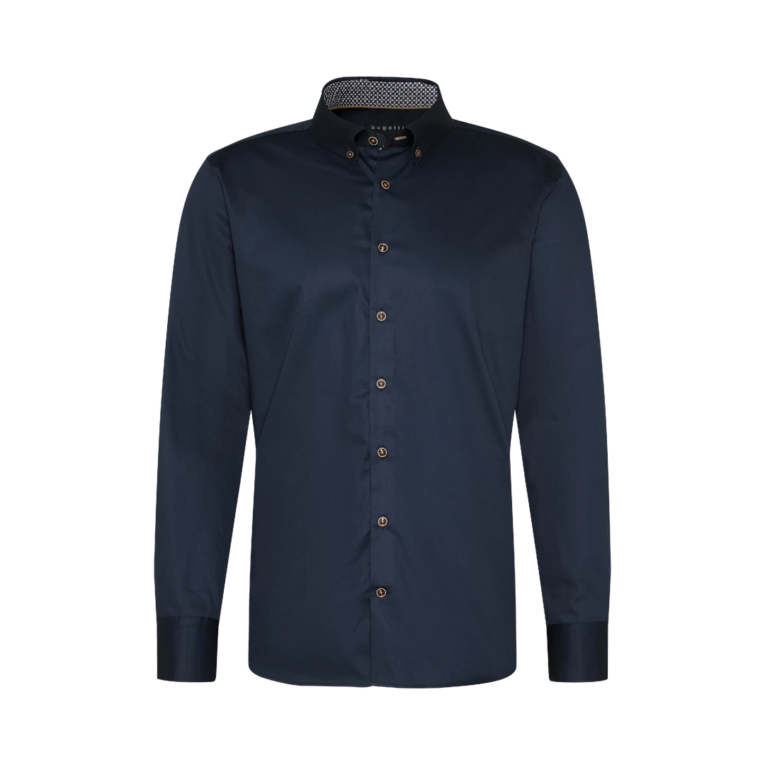 BUGATTI 48507/390 SHIRT