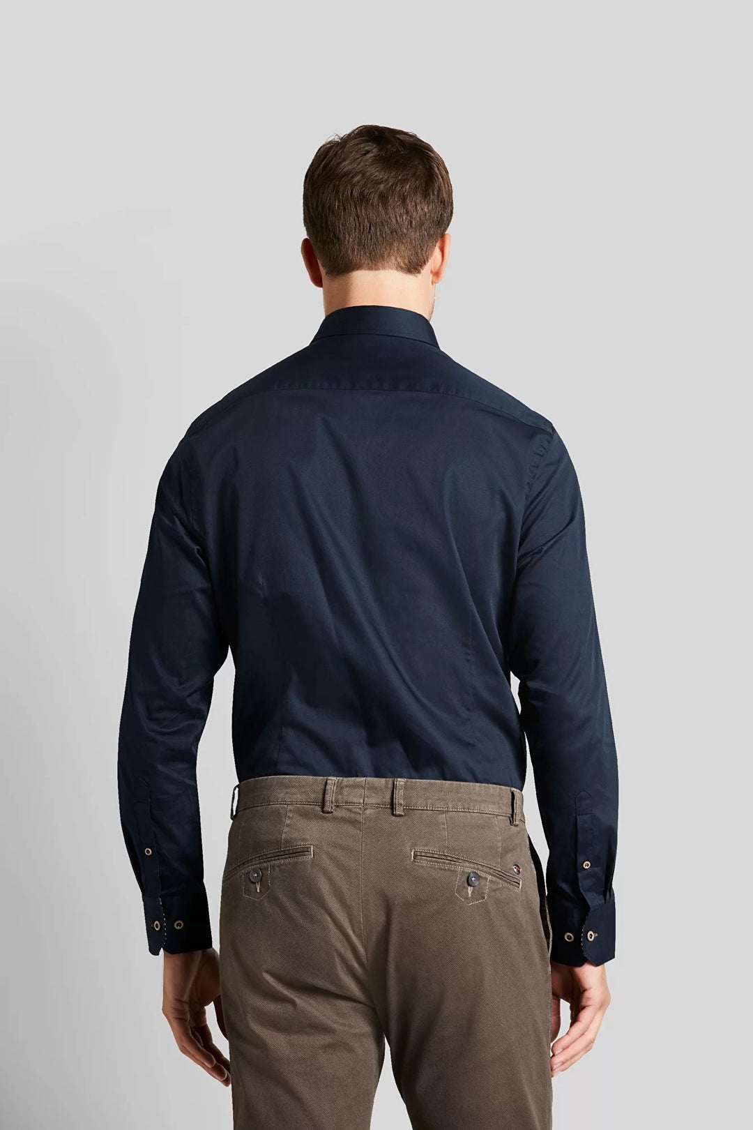 BUGATTI 48507/390 SHIRT