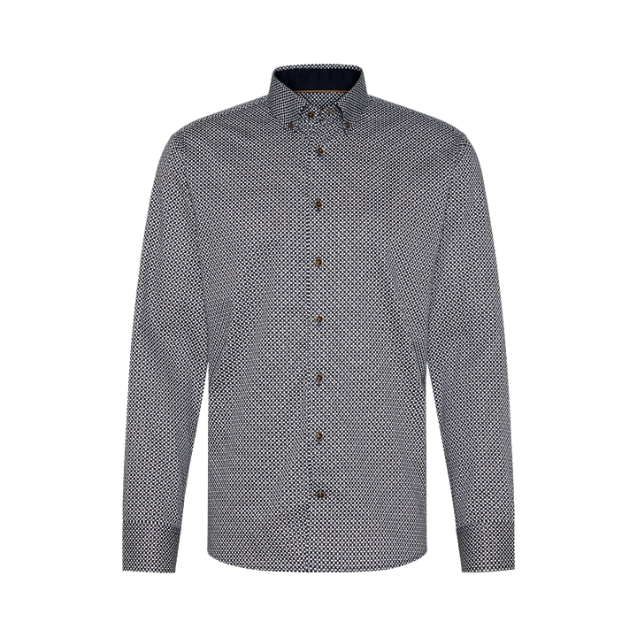 BUGATTI 48508/390 SHIRT
