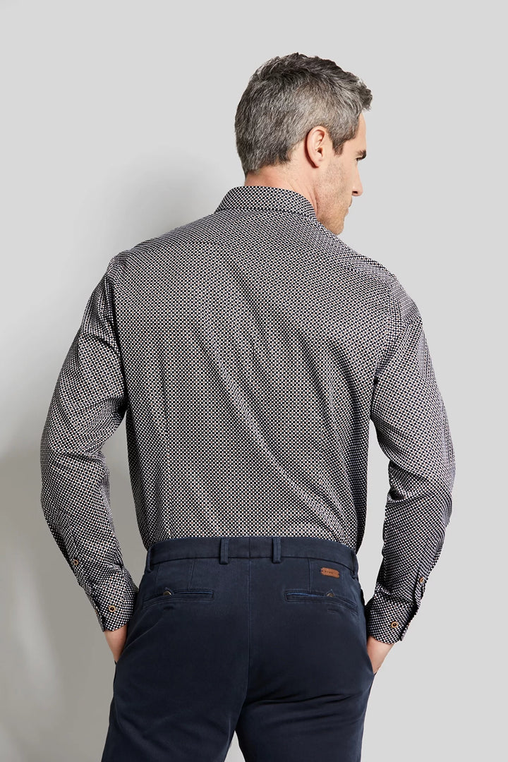 BUGATTI 48508/390 SHIRT