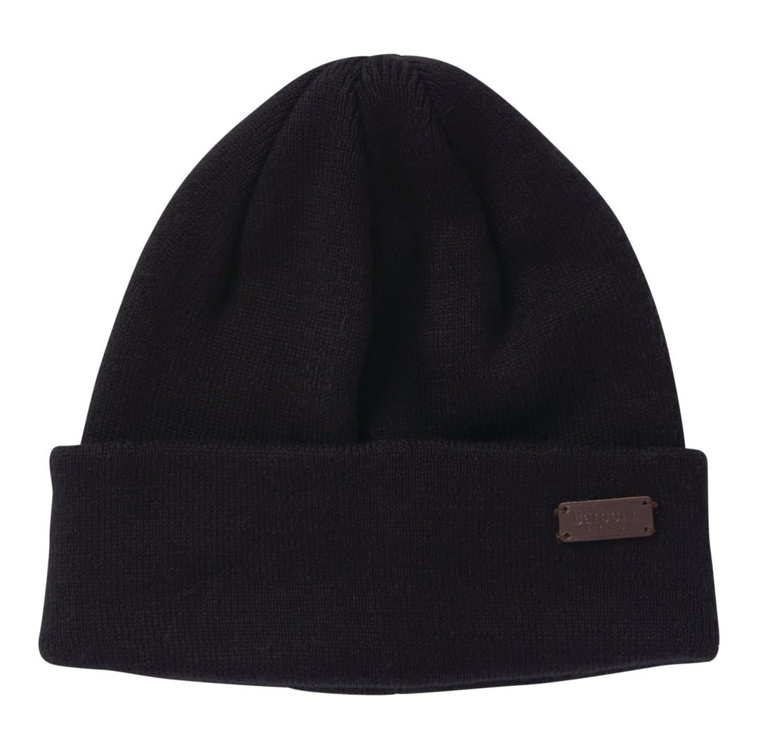 BARBOUR SWINTON BEANIE & GALINGALE SCARF