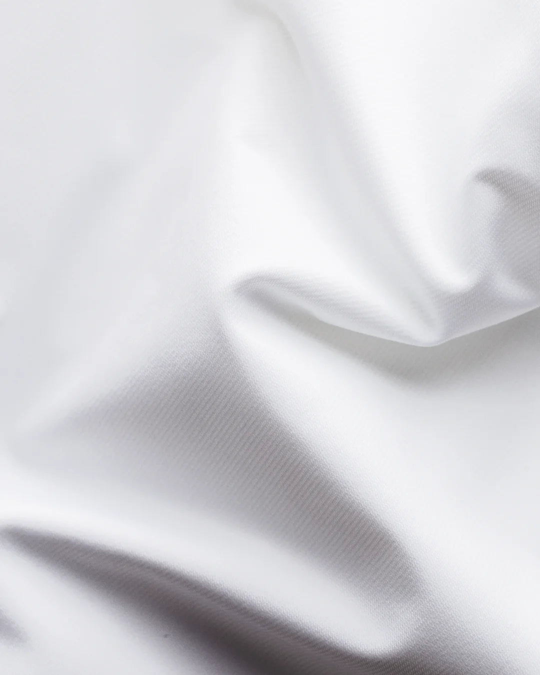 ETON SEMI-SOLID FOUR-WAY STRETCH SHIRT 00 WHITE