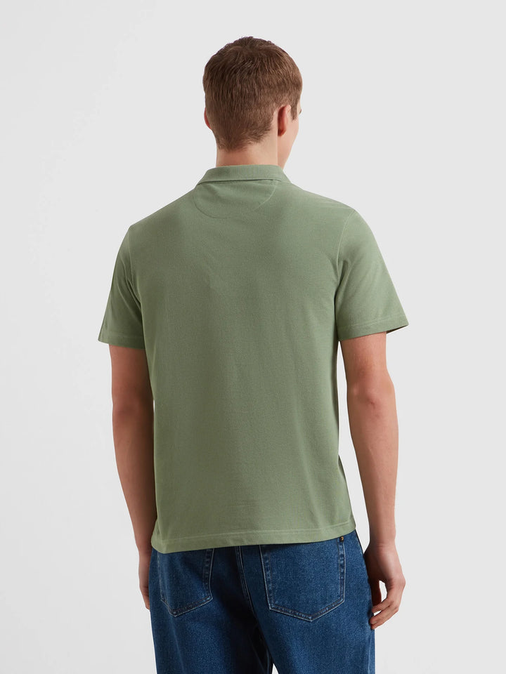 FARAH FORSTER SS POLO - FARAH JADE