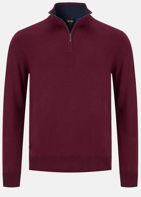6TH SENSE RISE 1/4 ZIP - WINDSOR