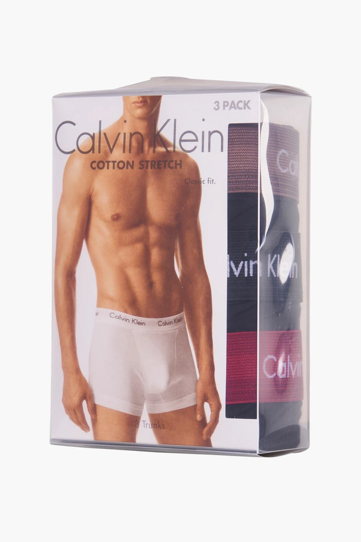 CK TRUNK 3PK 6FA