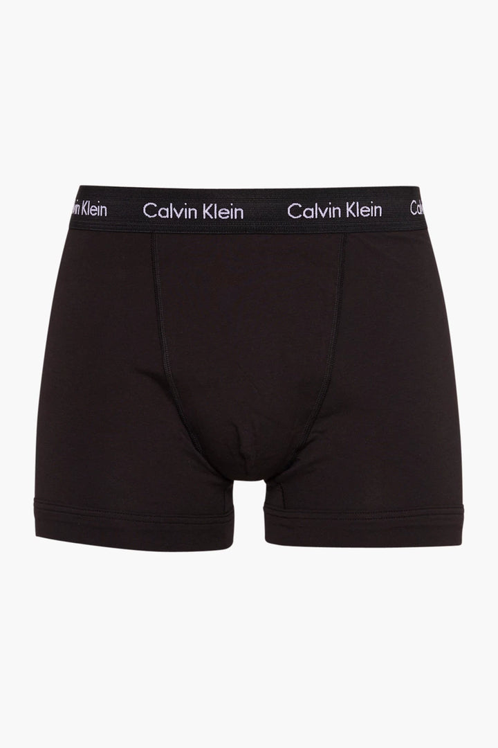 CK TRUNK 3PK 6FA