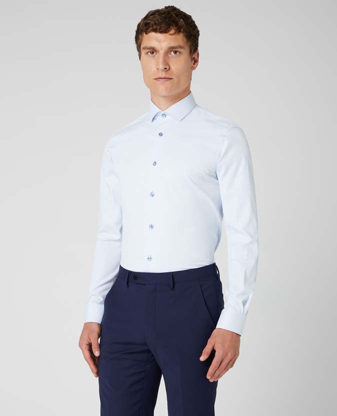 REMUS UOMO 18625/21 SLIM KIRK