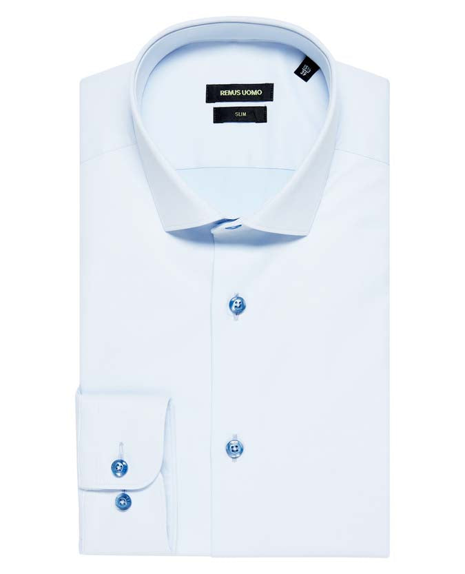 REMUS UOMO 18625/21 SLIM KIRK